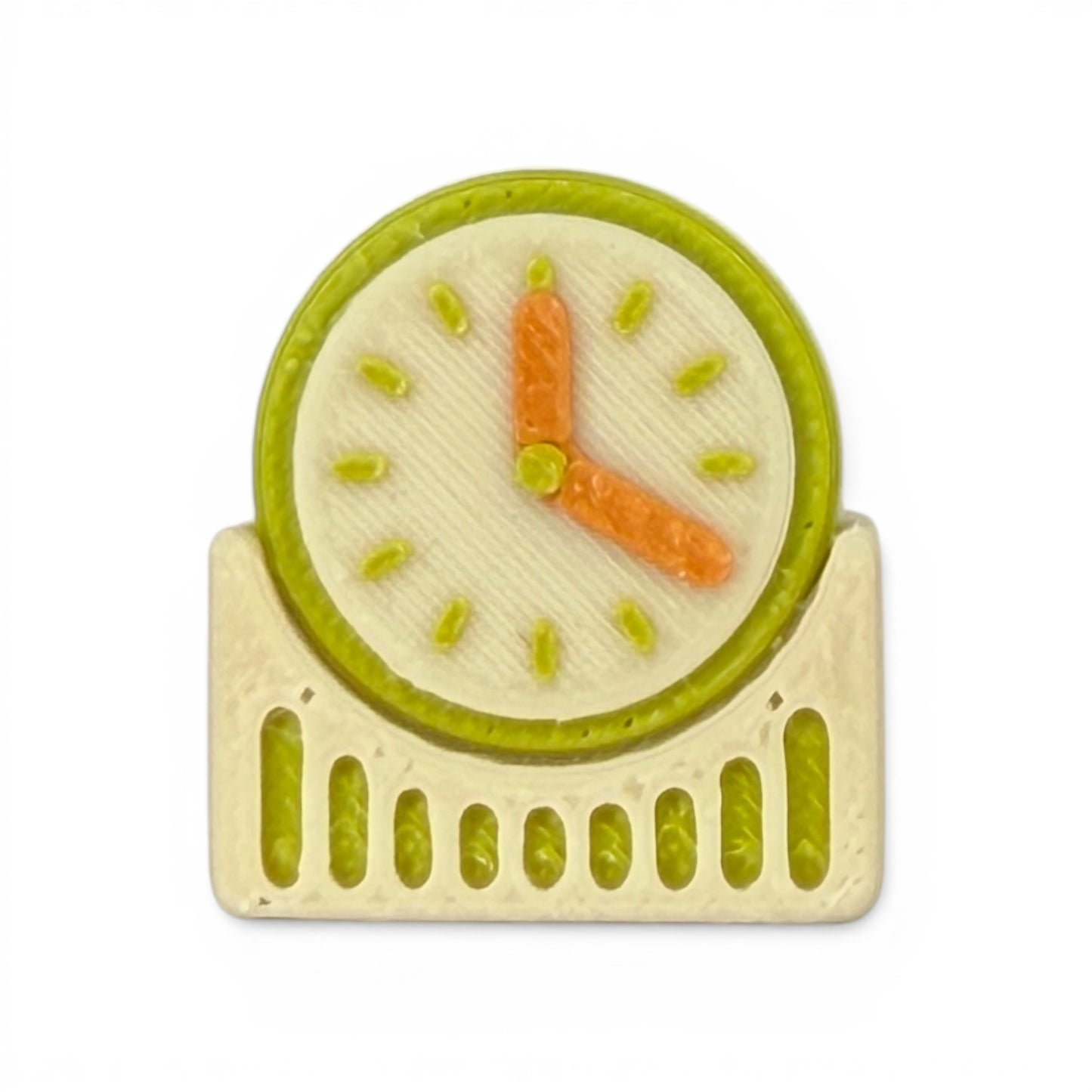 Bookish - Swappable Clicker Toppers Customize Your Mini Bookshelf