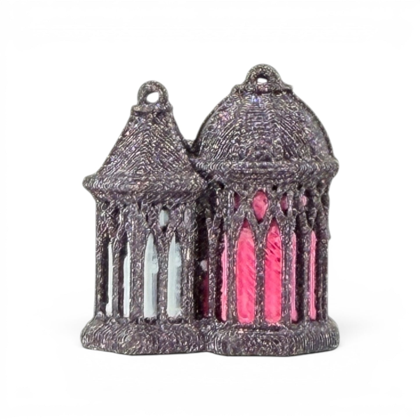 Bookish - Swappable Clicker Toppers Customize Your Mini Bookshelf