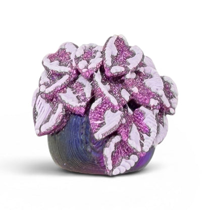 Botanicals - Swappable Clicker Toppers Customize Your Mini Bookshelf