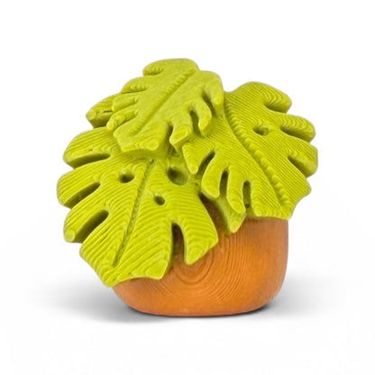 Botanicals - Swappable Clicker Toppers Customize Your Mini Bookshelf