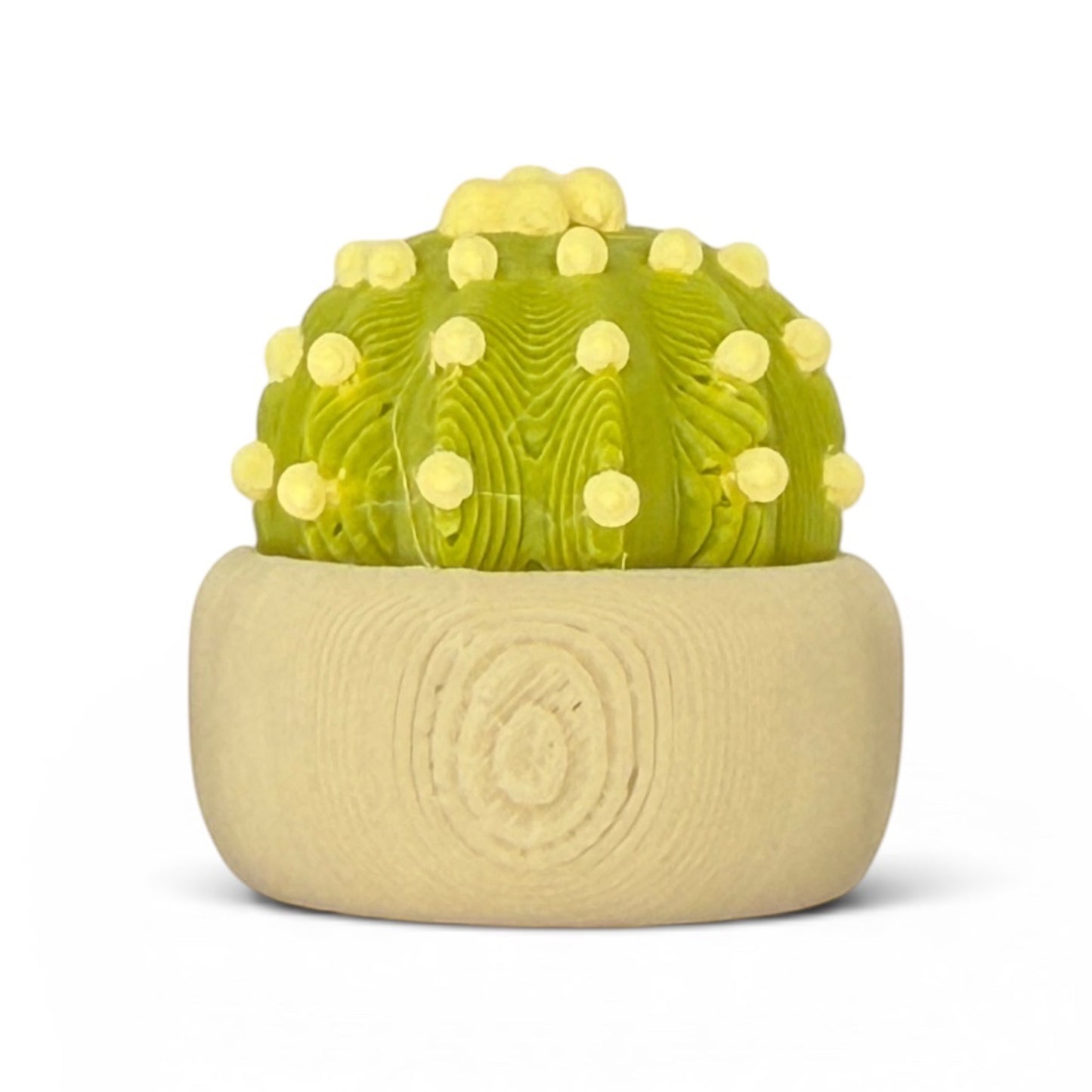 Botanicals - Swappable Clicker Toppers Customize Your Mini Bookshelf