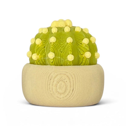 Botanicals - Swappable Clicker Toppers Customize Your Mini Bookshelf
