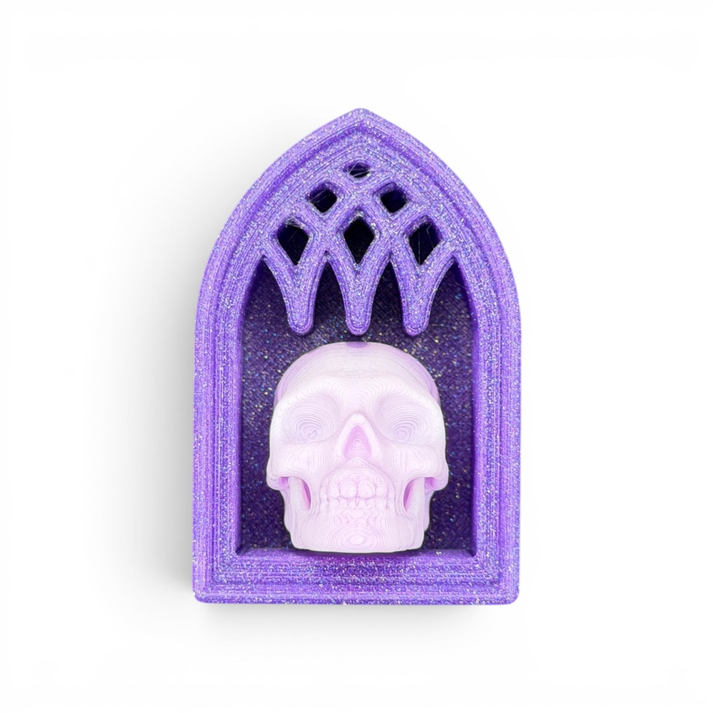 *LIVE PICK ONLY ORDERS* Bookcase Clicker Mini 3D Printed Fidget Bookshelf