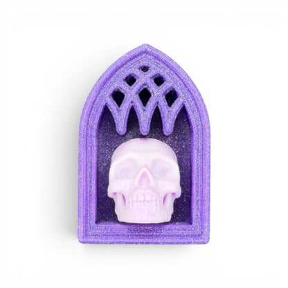 *LIVE PICK ONLY ORDERS* Bookcase Clicker Mini 3D Printed Fidget Bookshelf