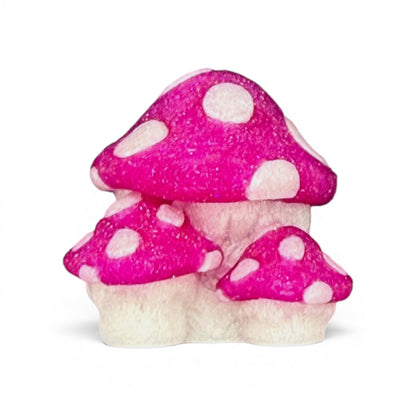 Botanicals - Swappable Clicker Toppers Customize Your Mini Bookshelf