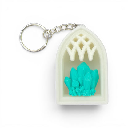 *LIVE PICK ONLY ORDERS* Bookcase Clicker Mini 3D Printed Fidget Bookshelf