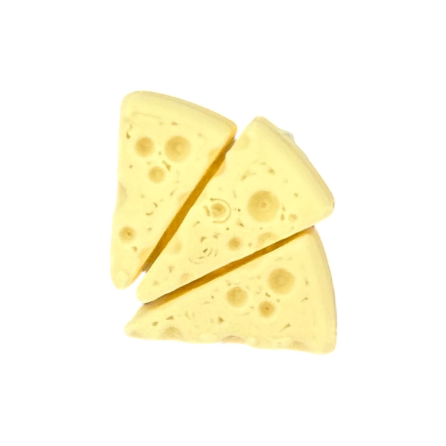 Food - Swappable Clicker Toppers Customize Your Mini Bookshelf