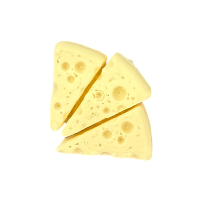 Food - Swappable Clicker Toppers Customize Your Mini Bookshelf