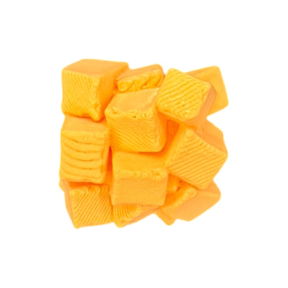 Food - Swappable Clicker Toppers Customize Your Mini Bookshelf