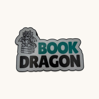Bookish LED Light Boxes - White Lights