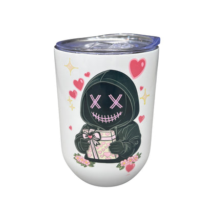 Misfit Treasures for Book Lovers