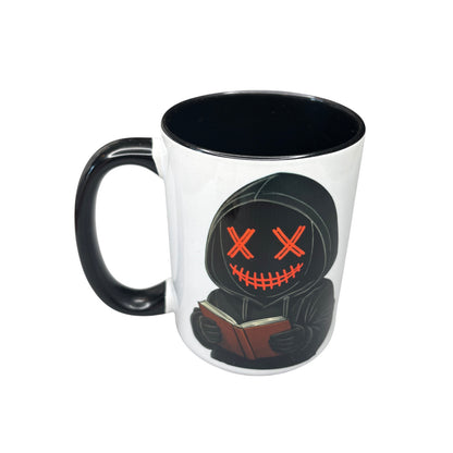 Misfit Treasures for Book Lovers