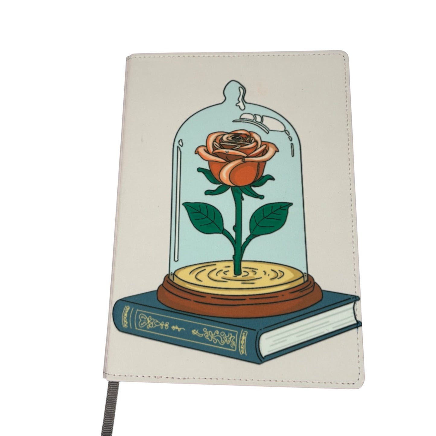 Misfit Treasures for Book Lovers