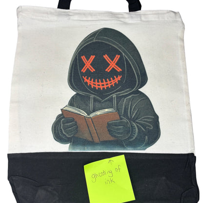 Misfit Treasures for Book Lovers