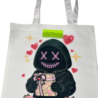 Misfit Treasures for Book Lovers