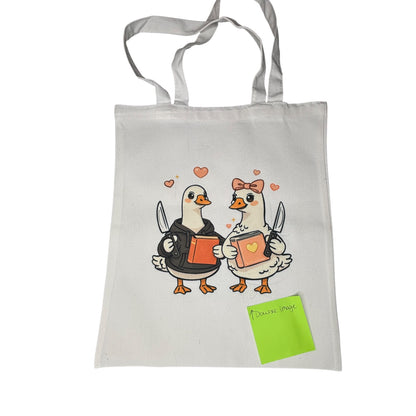 Misfit Treasures for Book Lovers