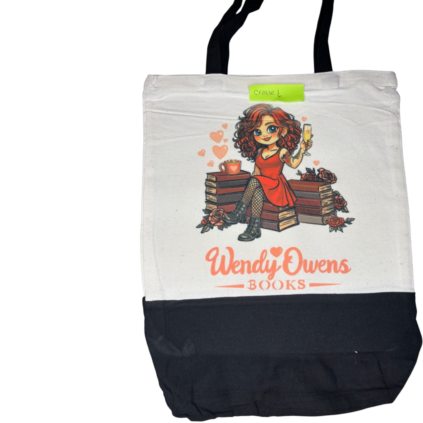 Misfit Treasures for Book Lovers