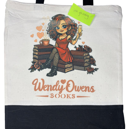 Misfit Treasures for Book Lovers