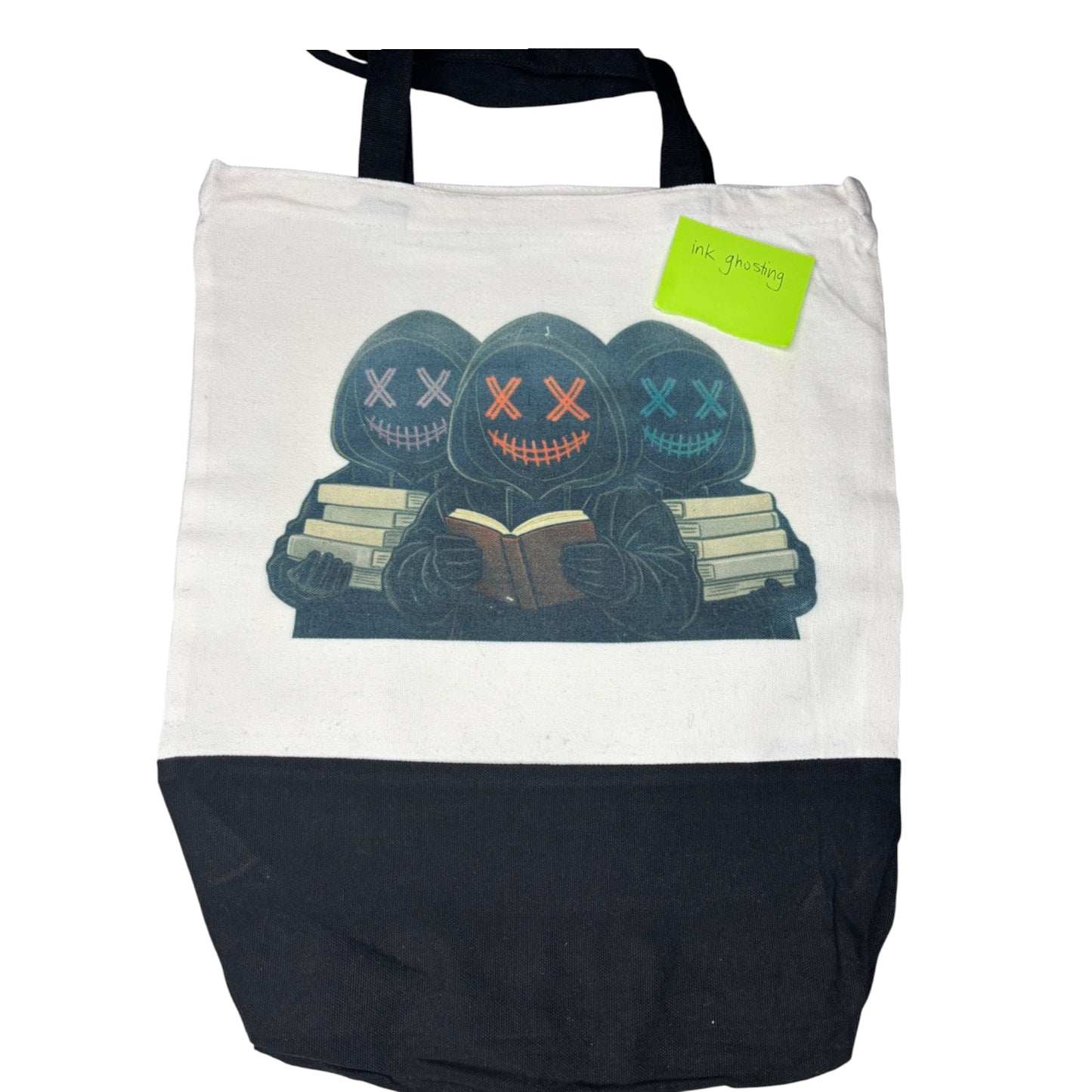 Misfit Treasures for Book Lovers