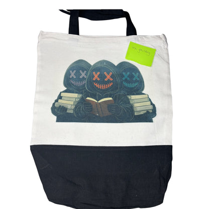 Misfit Treasures for Book Lovers