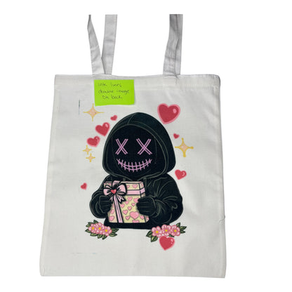 Misfit Treasures for Book Lovers