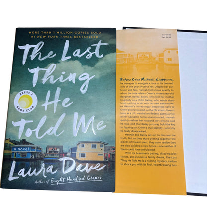 Misfit Treasures for Book Lovers