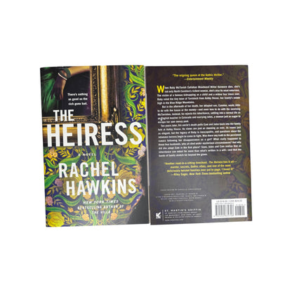 Misfit Treasures for Book Lovers