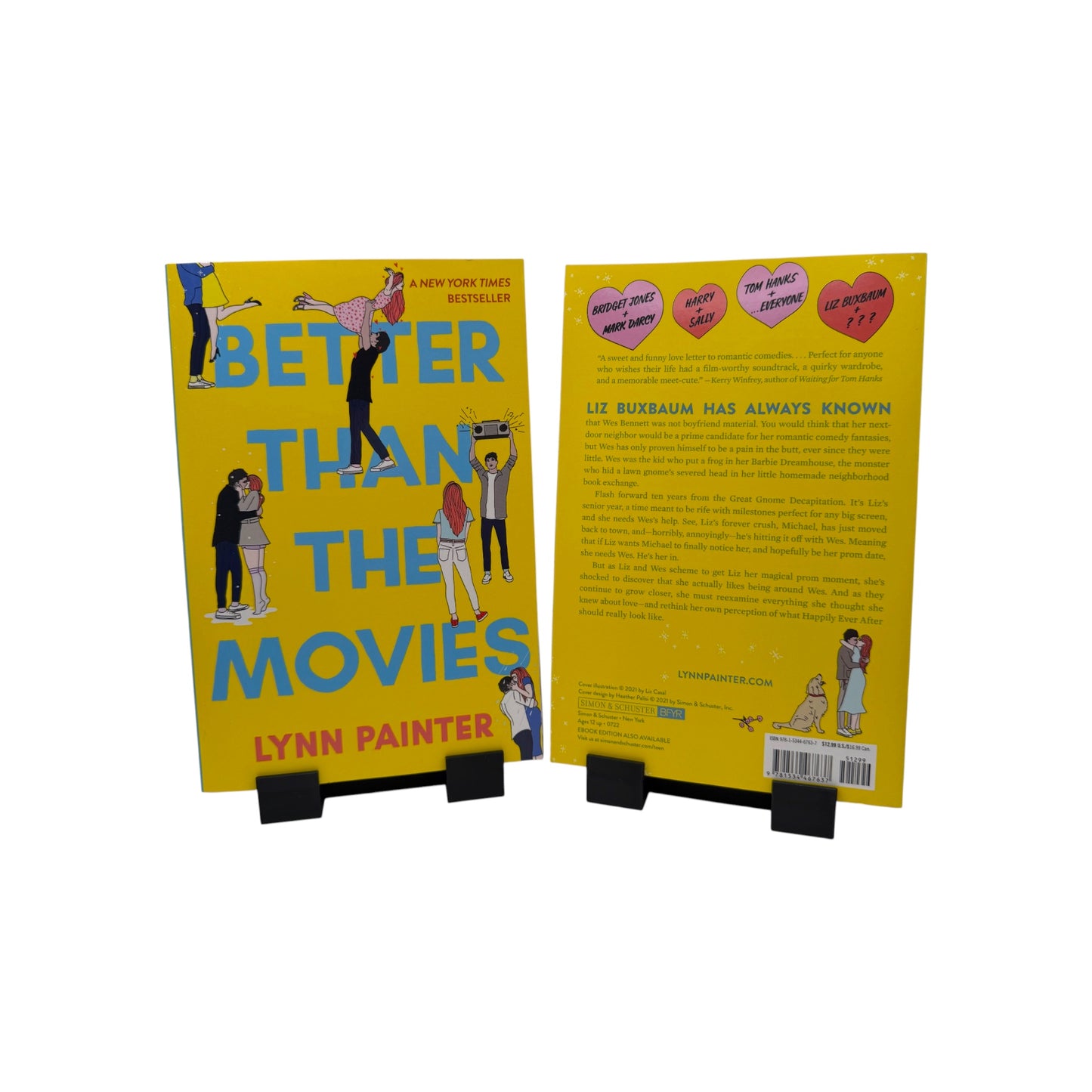 Booked for Lunch - YA Novel & Lunchbox Clicker!