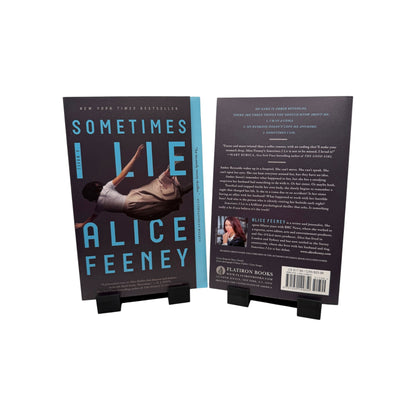 Thriller/Mystery - Book Buddy Bundle - Date with a Book & Buddy Experience