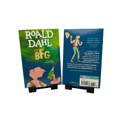 Booked for Lunch - YA Novel & Lunchbox Clicker!