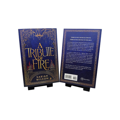 Fantasy/Romantasy  - Book Buddy Bundle – Date with a Book + Collectible Buddy Experience