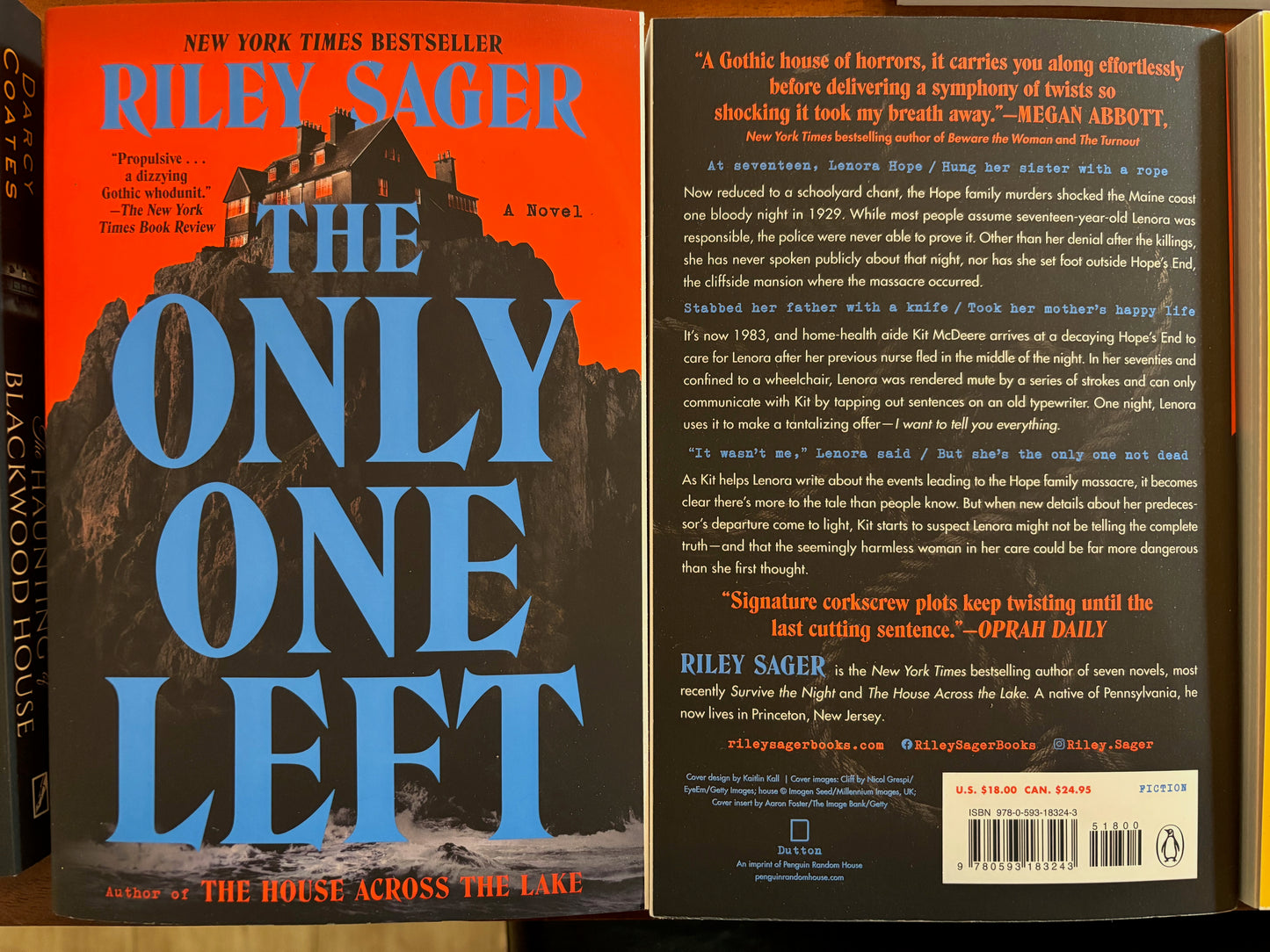 Thriller/Mystery - Book Buddy Bundle – Date with a Book + Collectible Buddy Experience