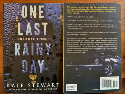 Black Friday/Cyber Monday Date with a Book Late Night Reader BookClub Bundle