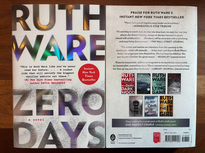 Thriller/Mystery - Book Buddy Bundle – Date with a Book + Collectible Buddy Experience