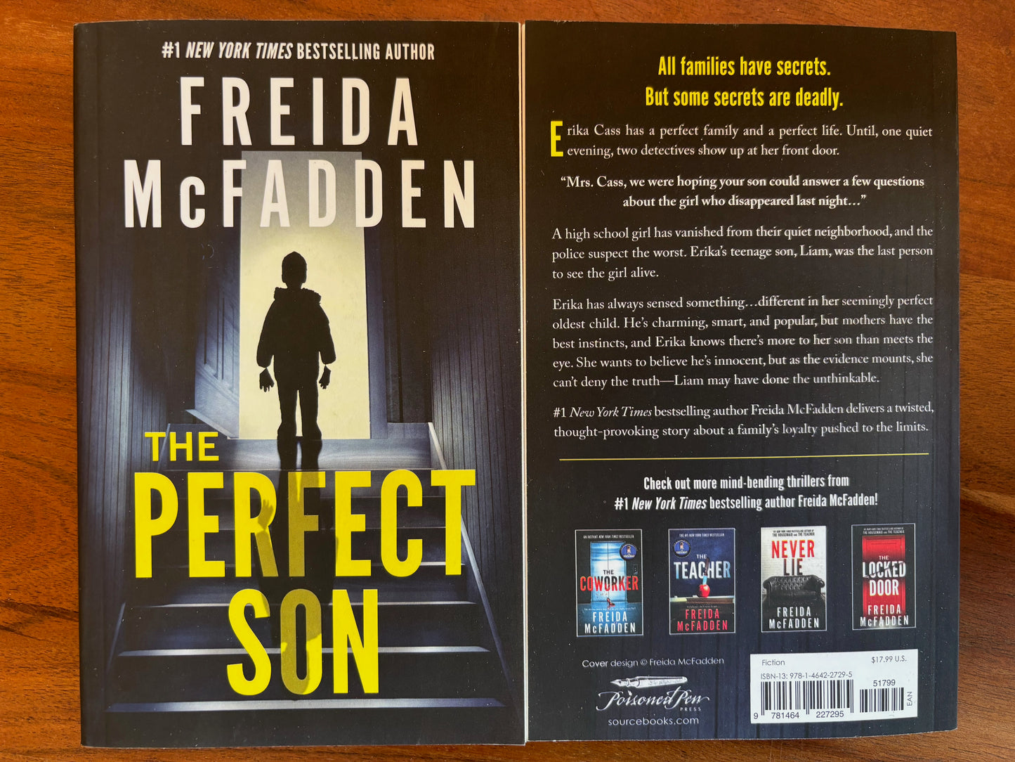 Thriller/Mystery - Book Buddy Bundle – Date with a Book + Collectible Buddy Experience