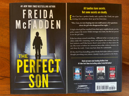 Thriller/Mystery - Book Buddy Bundle – Date with a Book + Collectible Buddy Experience