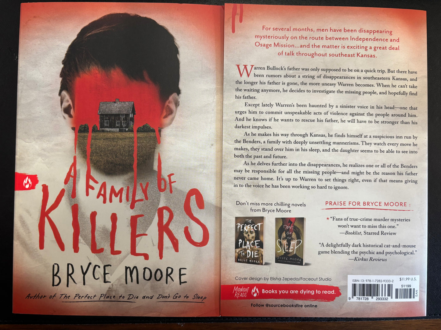 Thriller/Mystery - Book Buddy Bundle – Date with a Book + Collectible Buddy Experience