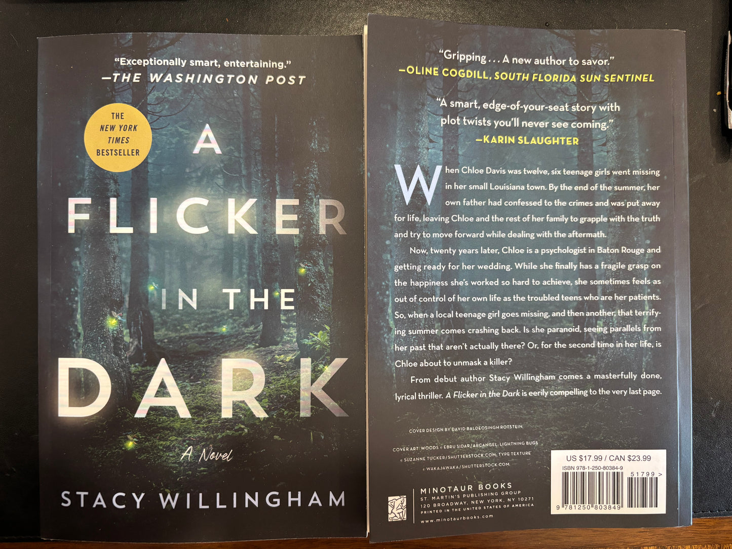 Thriller/Mystery - Book Buddy Bundle – Date with a Book + Collectible Buddy Experience