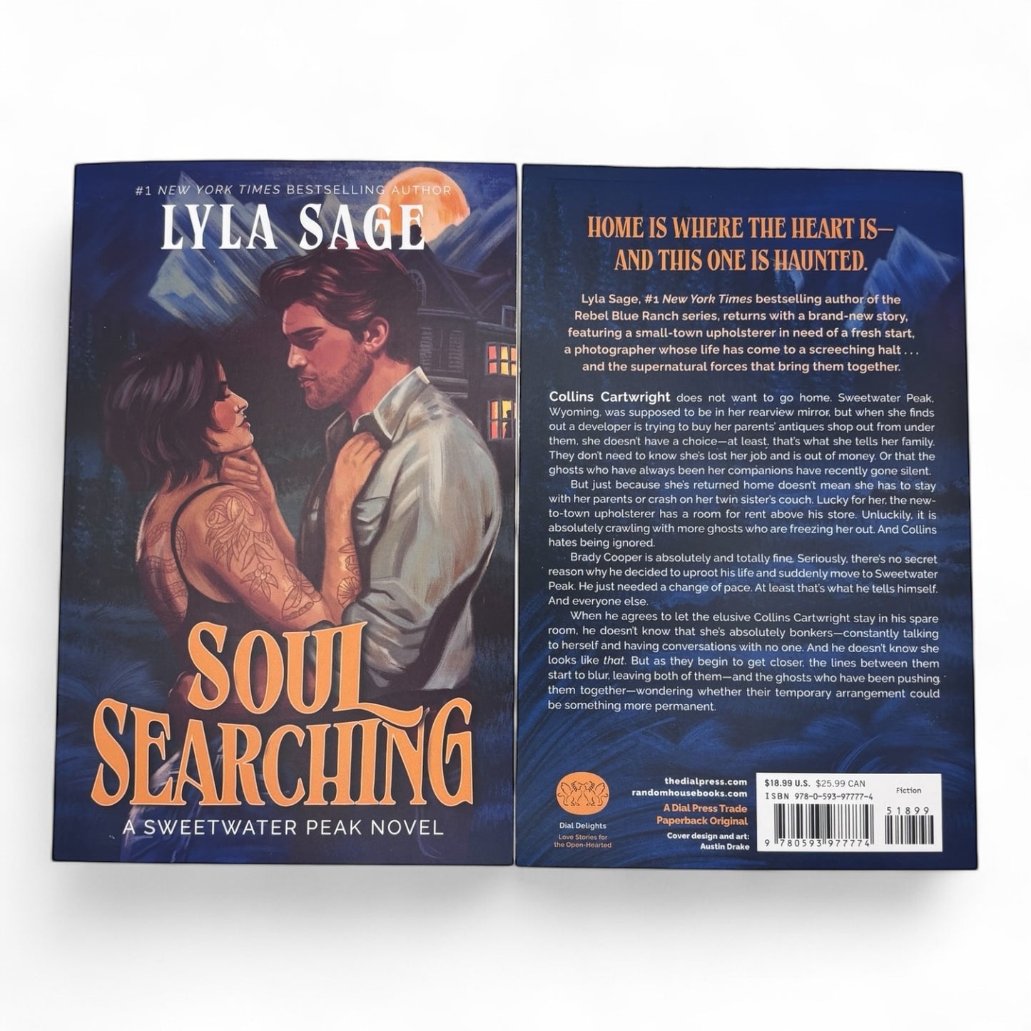 PRE-ORDER SHIPS 7/1 - Fantasy/Romantasy - Summer Book Bundle - Hot Reads, Cold Drinks!