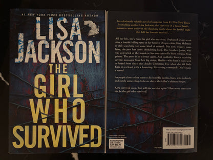 Thriller/Mystery - Book Buddy Bundle – Date with a Book + Collectible Buddy Experience