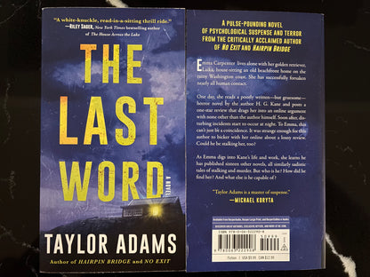 Thriller/Mystery - Book Buddy Bundle – Date with a Book + Collectible Buddy Experience