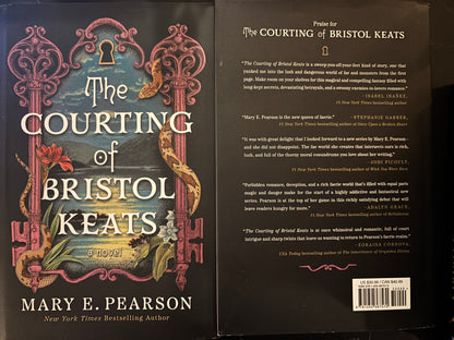 Fantasy/Romantasy Book Buddy Bundle – Date with a Book + Collectible Buddy Experience