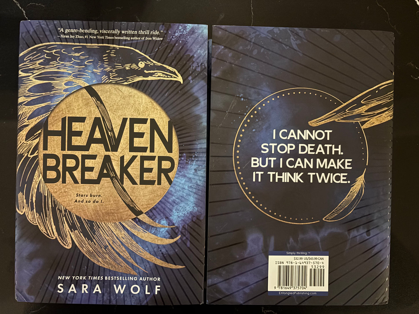 Fantasy/Romantasy Book Buddy Bundle – Date with a Book + Collectible Buddy Experience