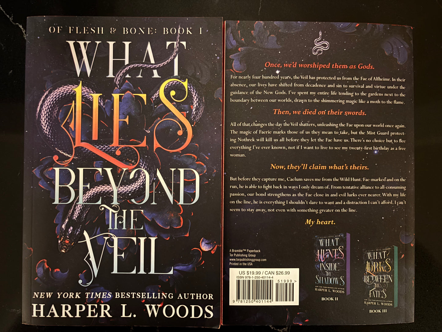 Fantasy/Romantasy Book Buddy Bundle – Date with a Book + Collectible Buddy Experience