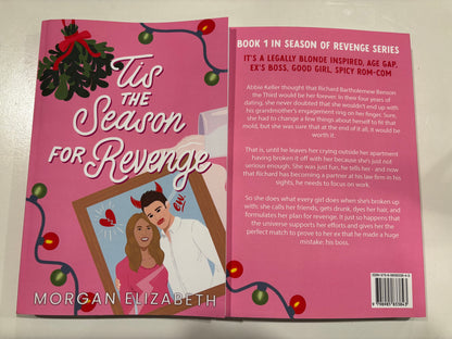 Black Friday/Cyber Monday Date with a Book Late Night Reader BookClub Bundle