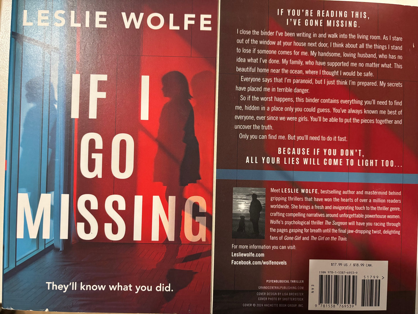 Thriller/Mystery - Book Buddy Bundle – Date with a Book + Collectible Buddy Experience