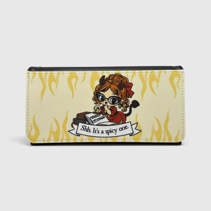 Spooky Bookish Merch — Limited Time Availability