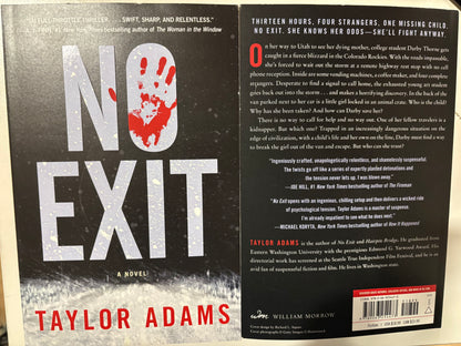 Thriller/Mystery - Book Buddy Bundle – Date with a Book + Collectible Buddy Experience