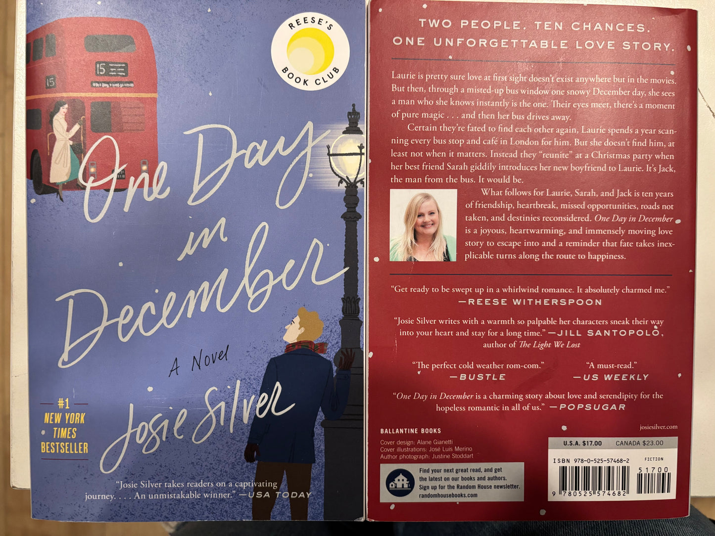 Black Friday/Cyber Monday Date with a Book Late Night Reader BookClub Bundle