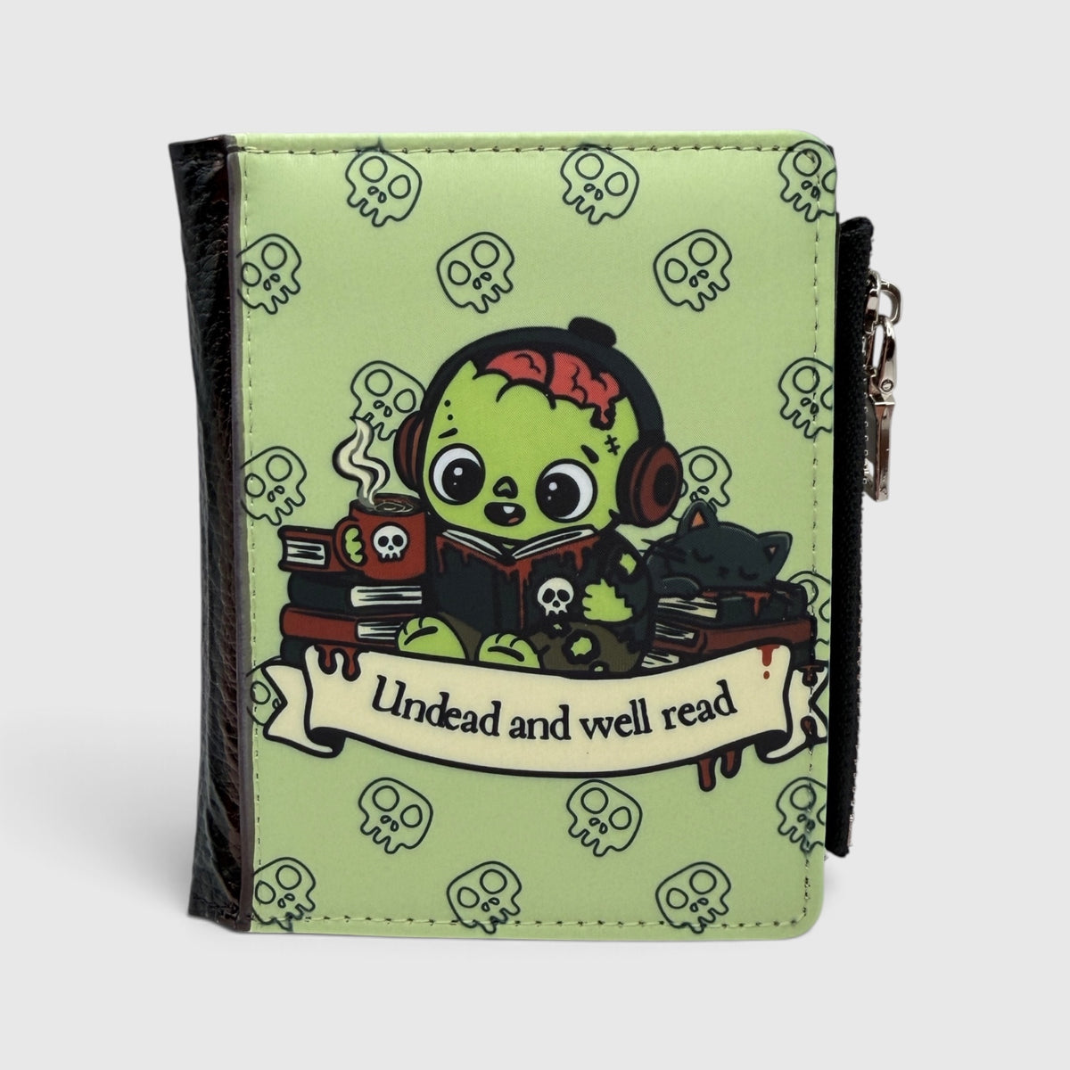 Spooky Bookish Merch — Limited Time Availability